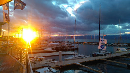 Photo de CNT Club des nageurs de Thonon à Thonon-les-Bains (74200)