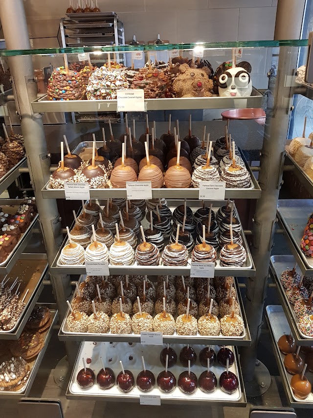 Rocky Mountain Chocolate Factory
