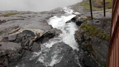 Photos of Valldal Hytter og Fritid Kr&aring;gebakk - Mountainbiking