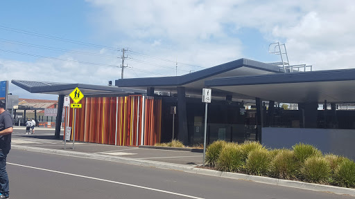 Ormond Station/North Rd - Thumbnail