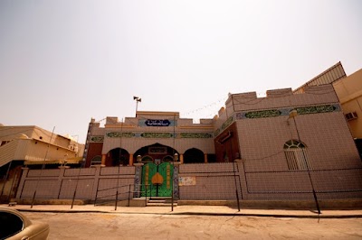 Photos of Matam Maqabah