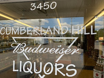 Cumberland Hill Liquors