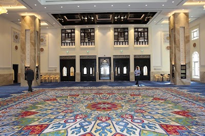Photos of مسجد دبى