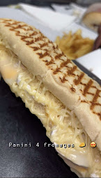 Photo n°18 de L’Octavia à Carcassonne (Restauration rapide)