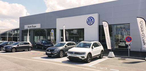 Volkswagen Hazebrouck - Auto Expo - Thumbnail