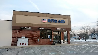 Rite Aid Pharmacy