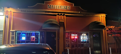 Madeleine's - Visual