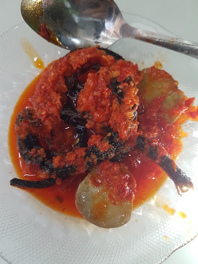 Photos of Tampek Makan Goreng Baluik Mamak