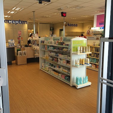 Boots, Author: Boots Apotheek Loevestein Amsterdam