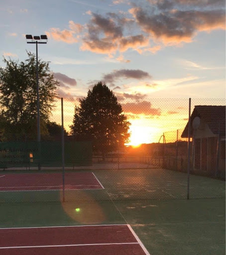 Tennis Club de Corbenay - Fougerolles - Thumbnail