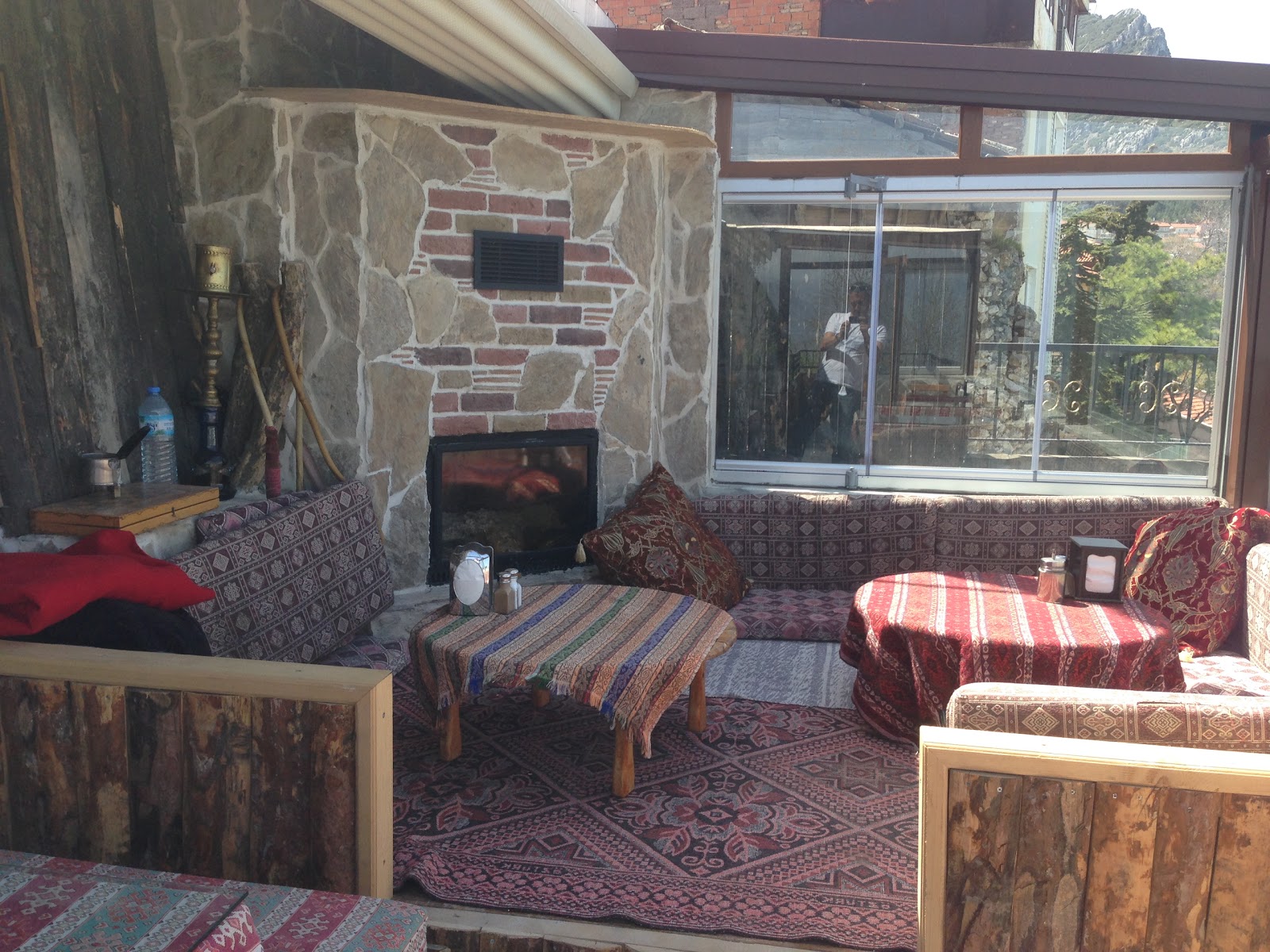 Charly's Pension — photo 5