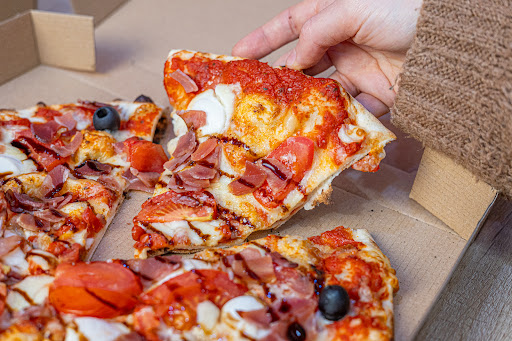 Photo 4 - Mabilia Pizzas Saint Florentin