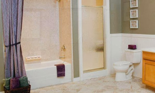 Avatar for NW Tub & Shower