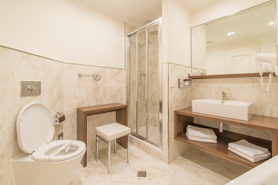 Photos of Hotel Embassy