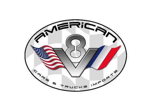 American-V8