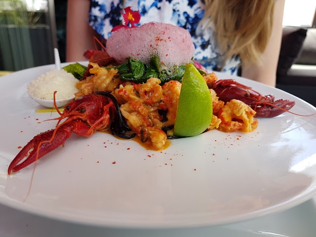 L'Atelier Savoir et Saveur