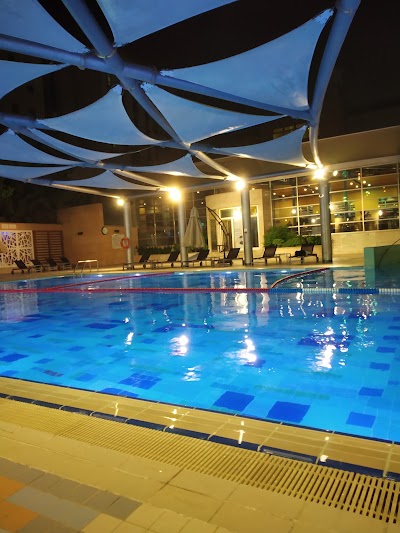 Photos of Edge Fitness