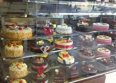 Photos of Zaferan Pastry