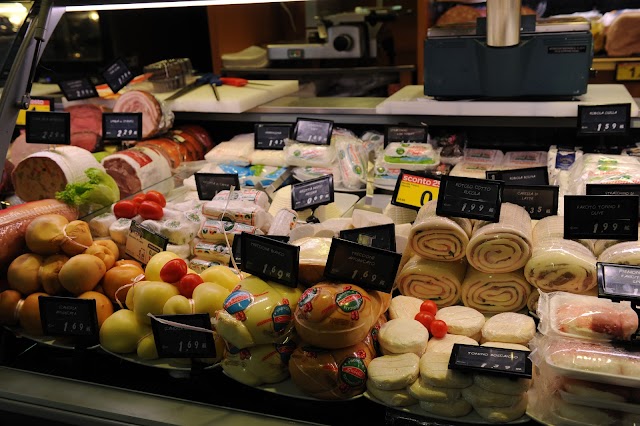 Carrefour Express 