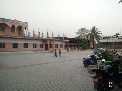 Photos of Shree Krishna Pranami Temple