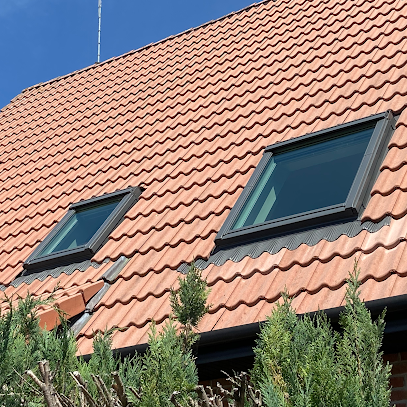 FDT Fenêtre De Toit