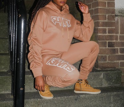 SLIMEY CLOTHING UK