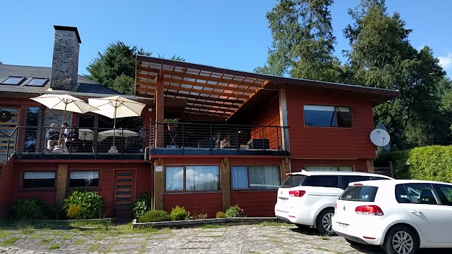 Opiniones de Hotel Borde Luz en Villarrica - Hotel