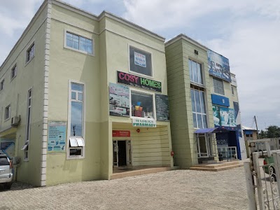 Photos of Madrigs Clinic And Pharmacy