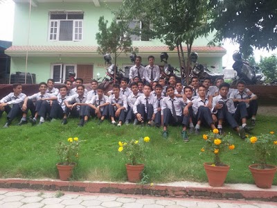Photos of Trinity Int'l College