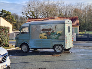 Photo n°10 de Contrôle Technique Automobile à Commequiers (Centre de contrôle technique)