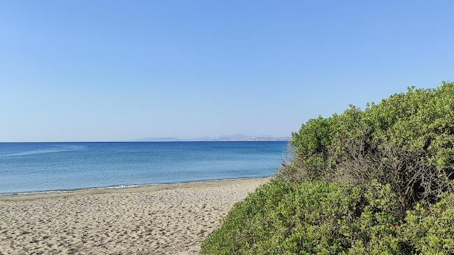 Εθνικό Πάρκο Σχινιά Μαραθώνα - Ένωση