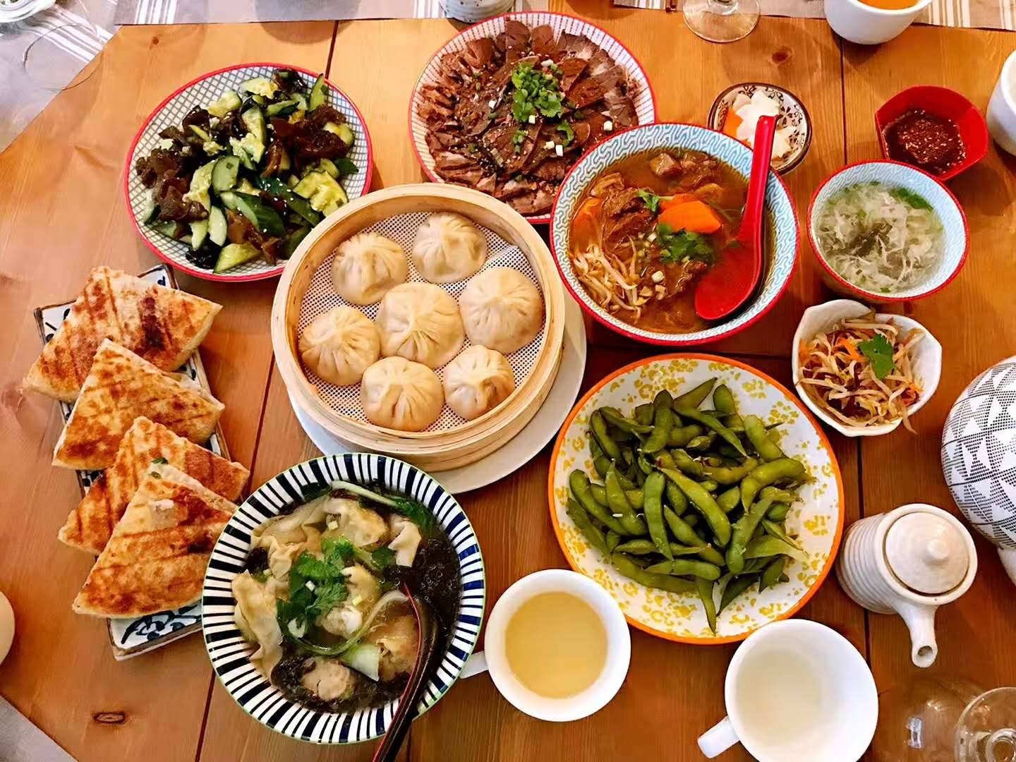Bistro Xiao Chi — photo 2