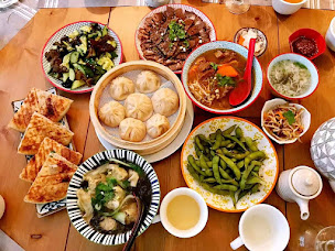 Photo n°3 de Bistro Xiao Chi à Lyon (Bistro)