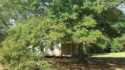 Photos of Powelton Methodist Church