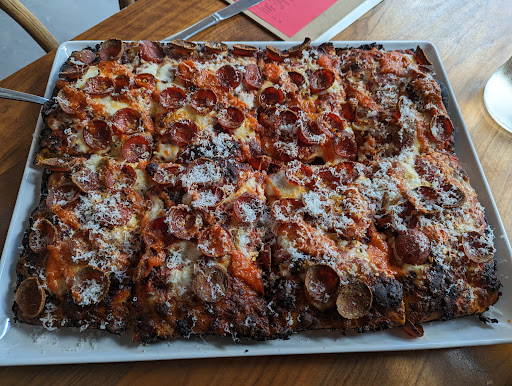 Pearl Street Pizza - Thumbnail