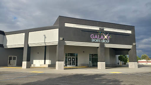 Galaxy Gymnastics & Tumbling - Thumbnail