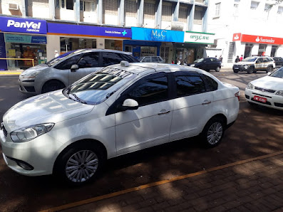 Foto 1 de Táxi Fabiano Ijuí