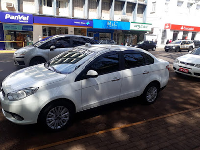 Foto de Táxi Fabiano Ijuí