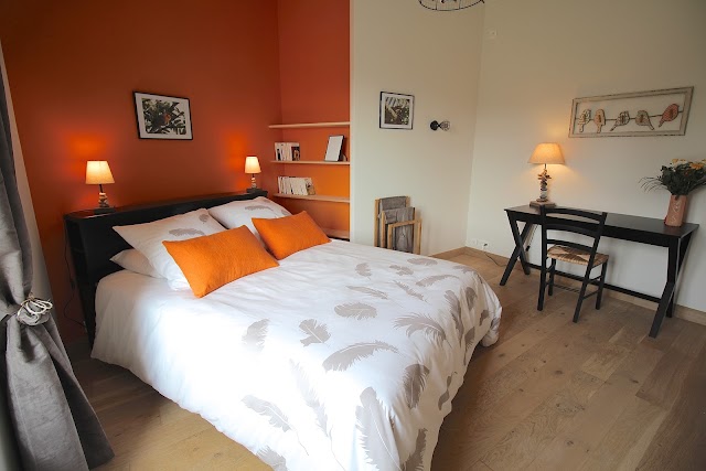 La Bastide de PIERRES