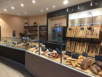 BOULANGERIE PÂTISSERIE LA FABRIQUE MAISON GRANDMAIRE