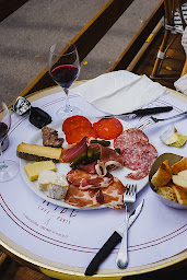 Photo n°41 de Chez Ribe à Paris (Restaurant)