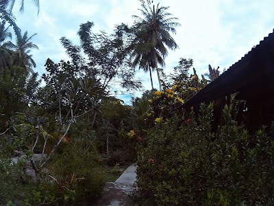 Photos of Mahu Lodge