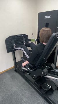 スモールジムFlare浜田店