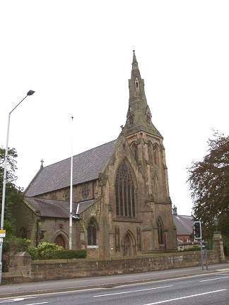 St Marys CC
