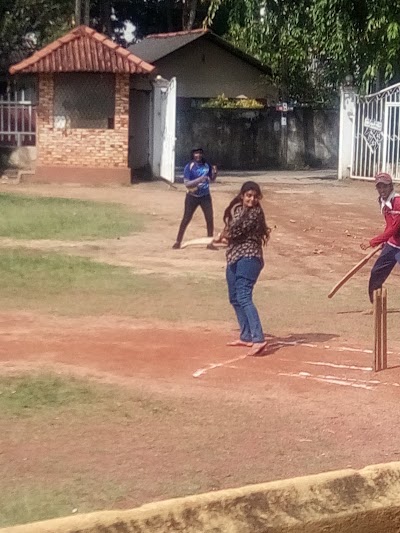 Photos of Sirisena Dahanayake Grounds