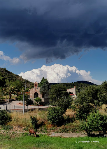 Ermita de Sant Blai - Thumbnail
