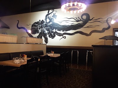 Photos of Thirsty Perch