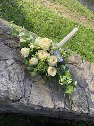 Photo n°6 de Nespoulet Martine à Saint-Paul-en-Jarez (Fleuriste)