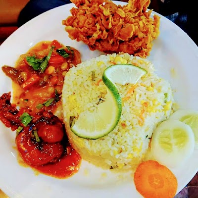 Photos of Cafe Al Baik
