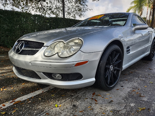Automotive Link - Thumbnail